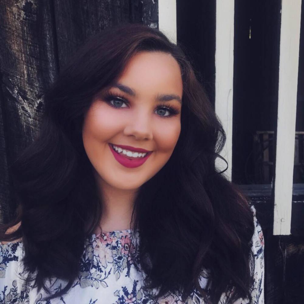 Meet your Posher, Brianna